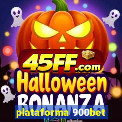 plataforma 900bet